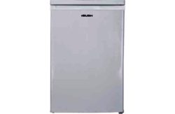 Bush BUCR5585W Under Counter Fridge- White.